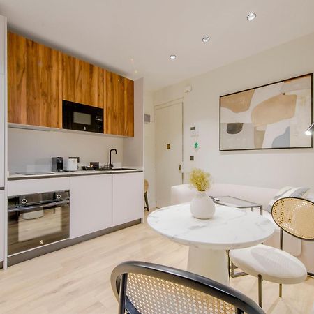 Salamanca Prestige Мадрид Екстериор снимка