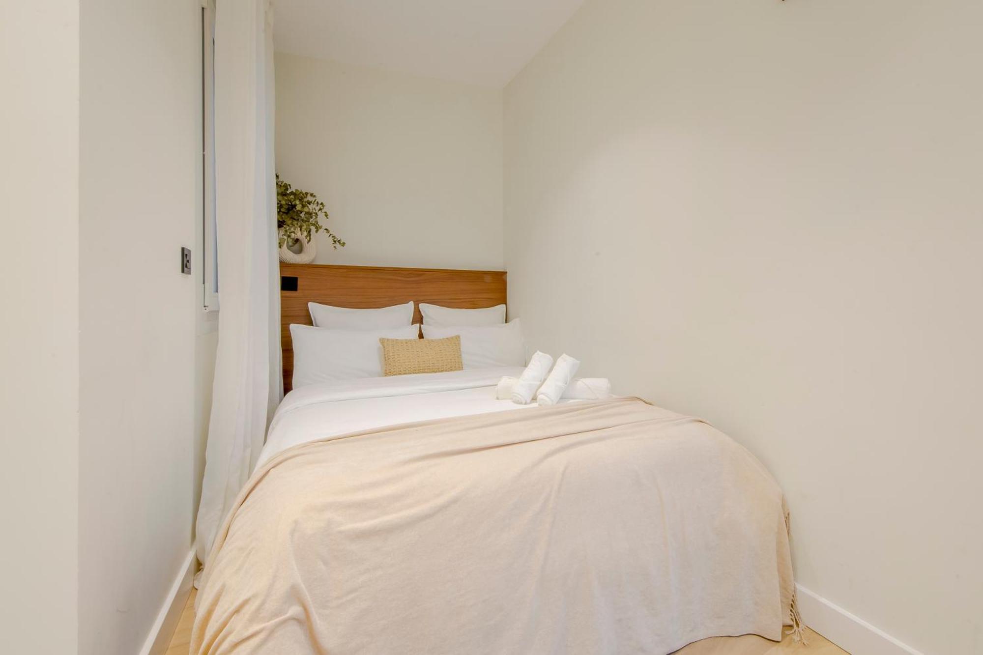 Salamanca Prestige Мадрид Екстериор снимка