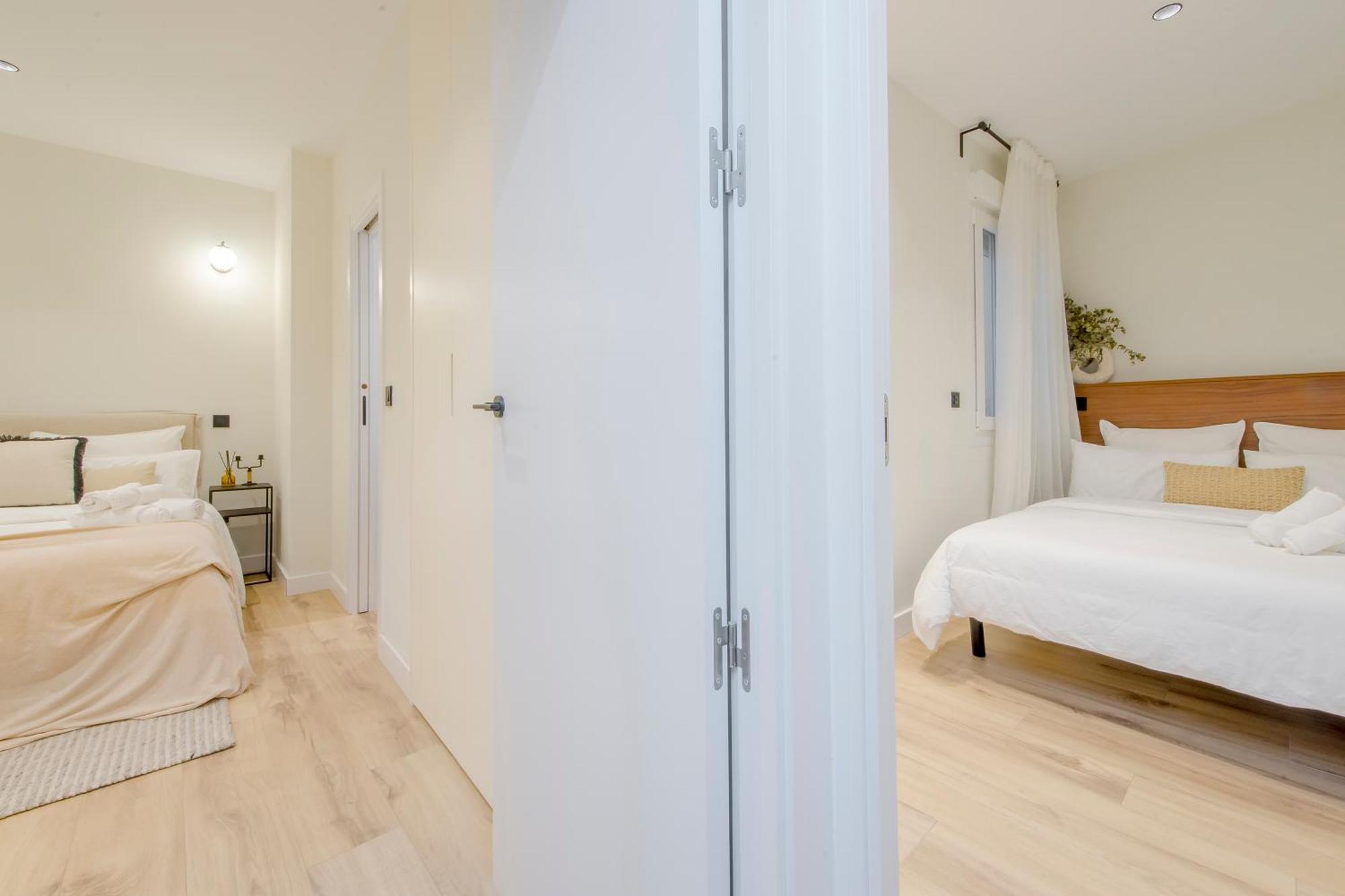 Salamanca Prestige Мадрид Екстериор снимка